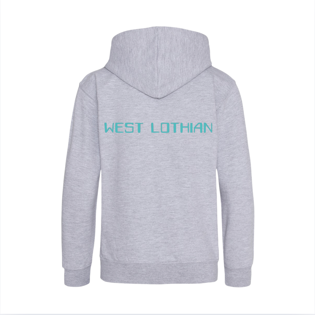 Hoodie - Grey
