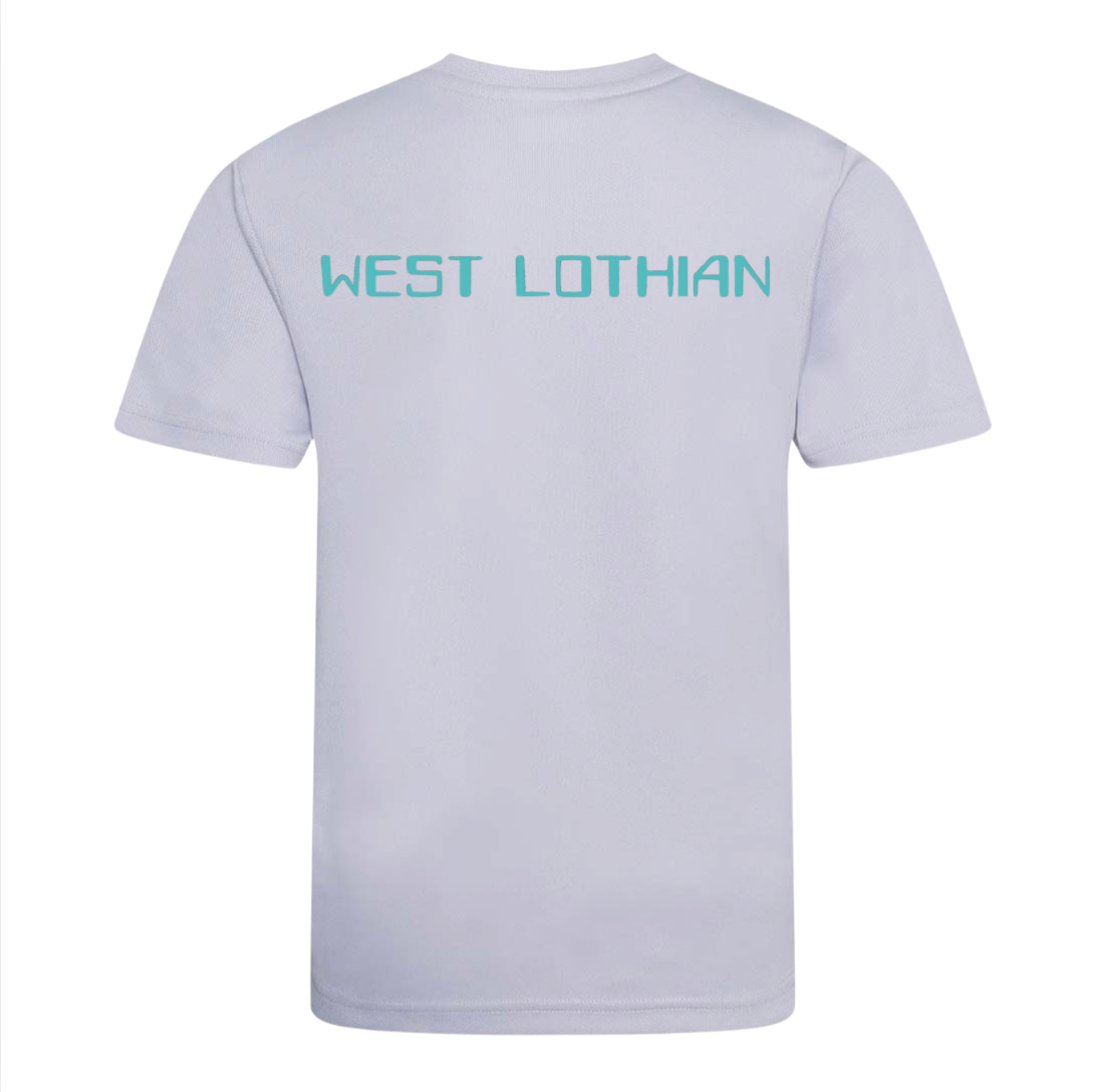 T-Shirt - Grey