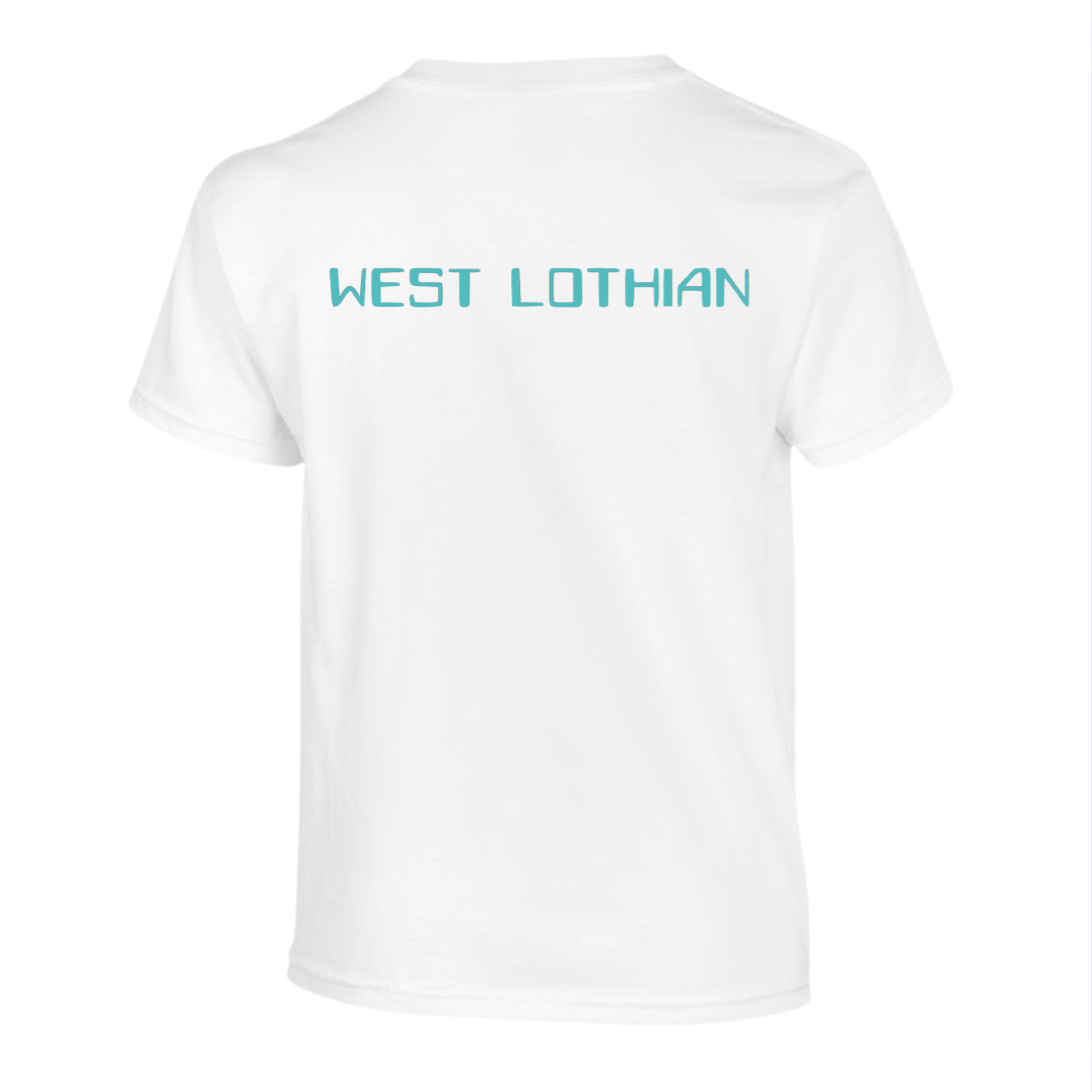 T-Shirt - White
