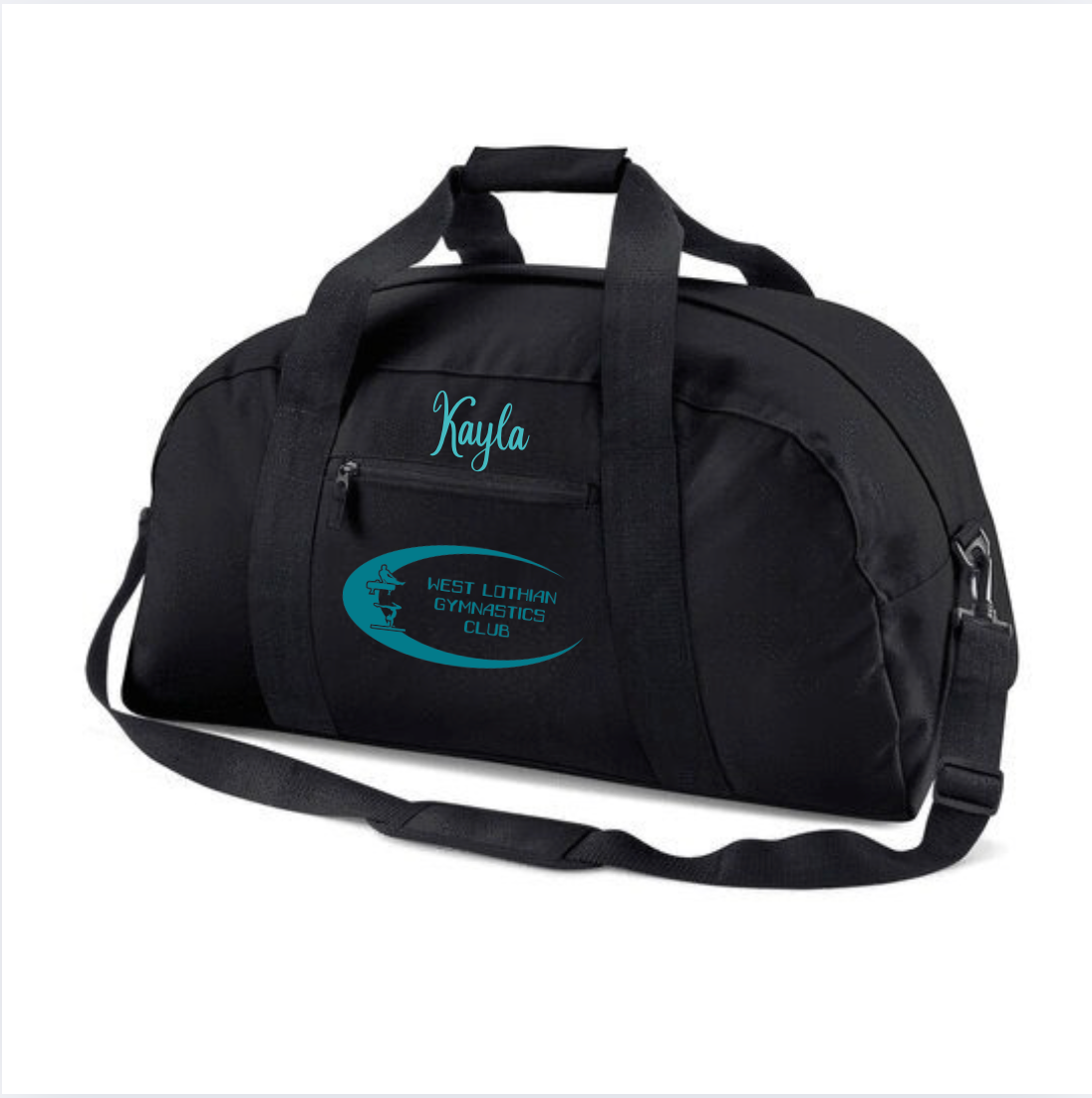 Classic Holdall