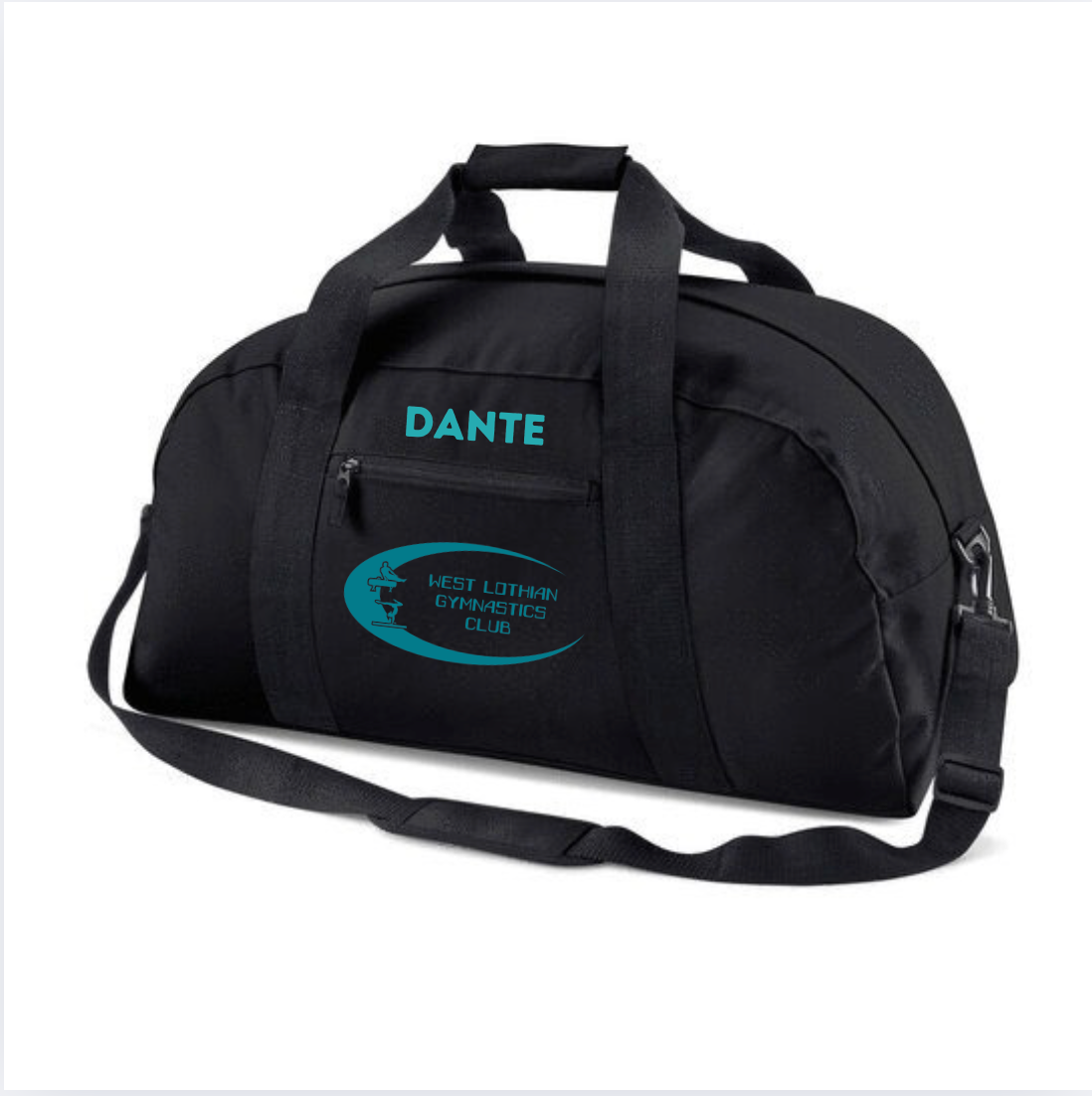 Classic Holdall