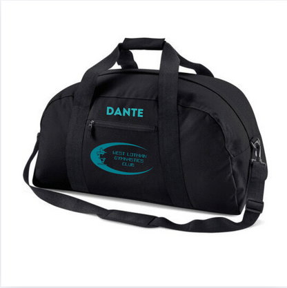 Classic Holdall