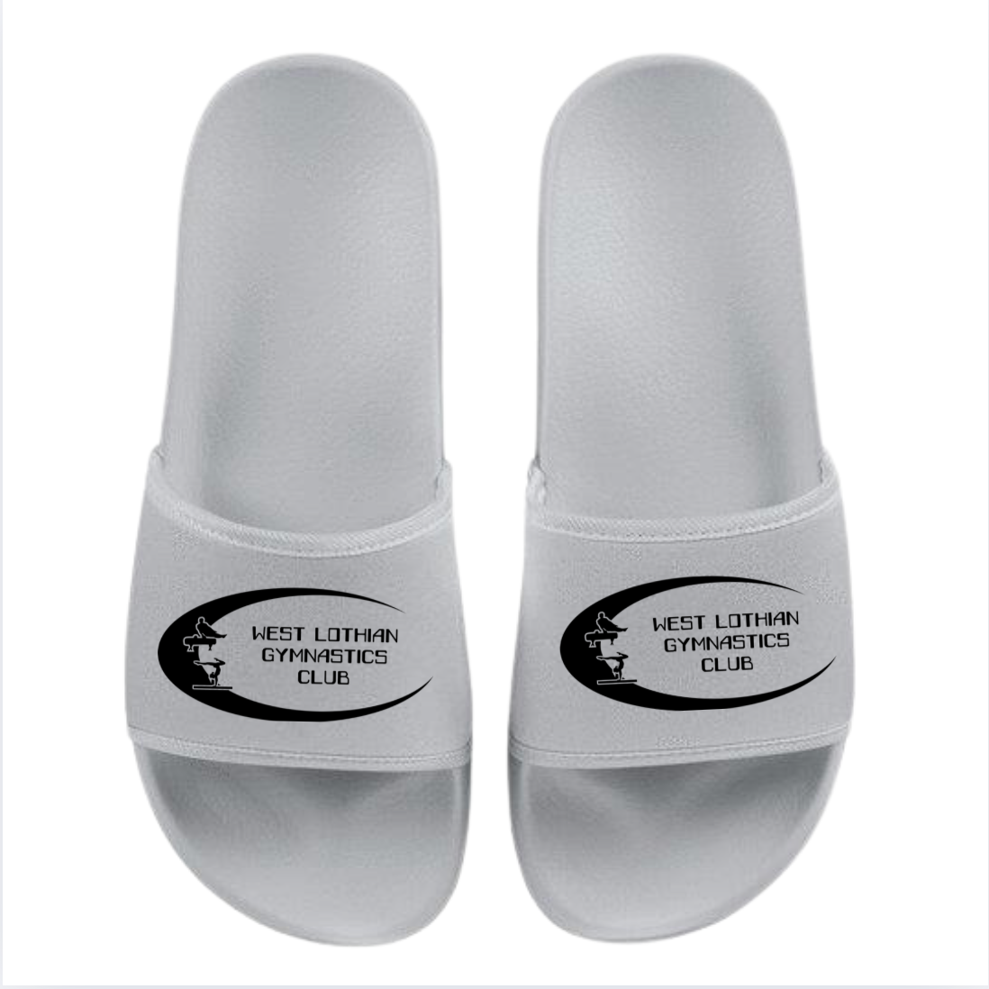 Sliders - Grey