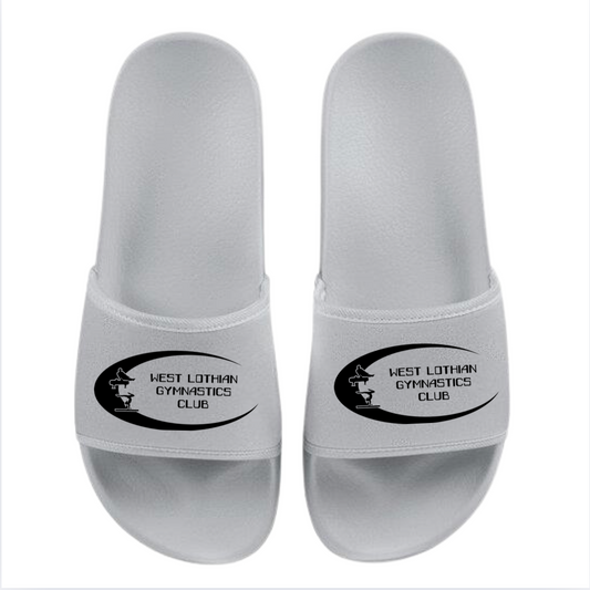 Sliders - Grey