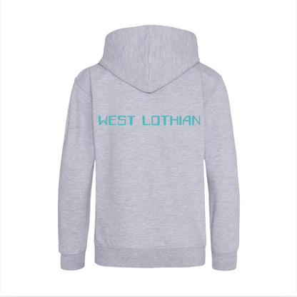 Hoodie - Grey