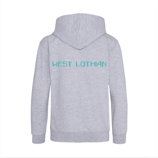 Hoodie - Grey