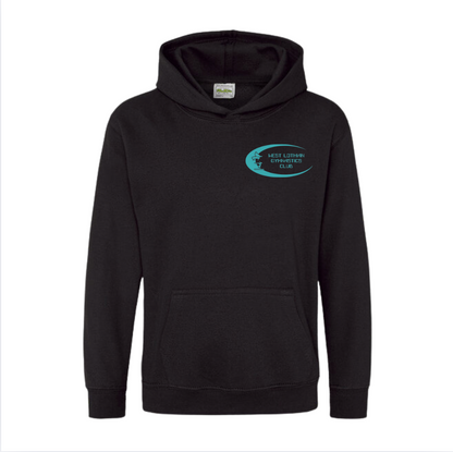 Hoodie - Black