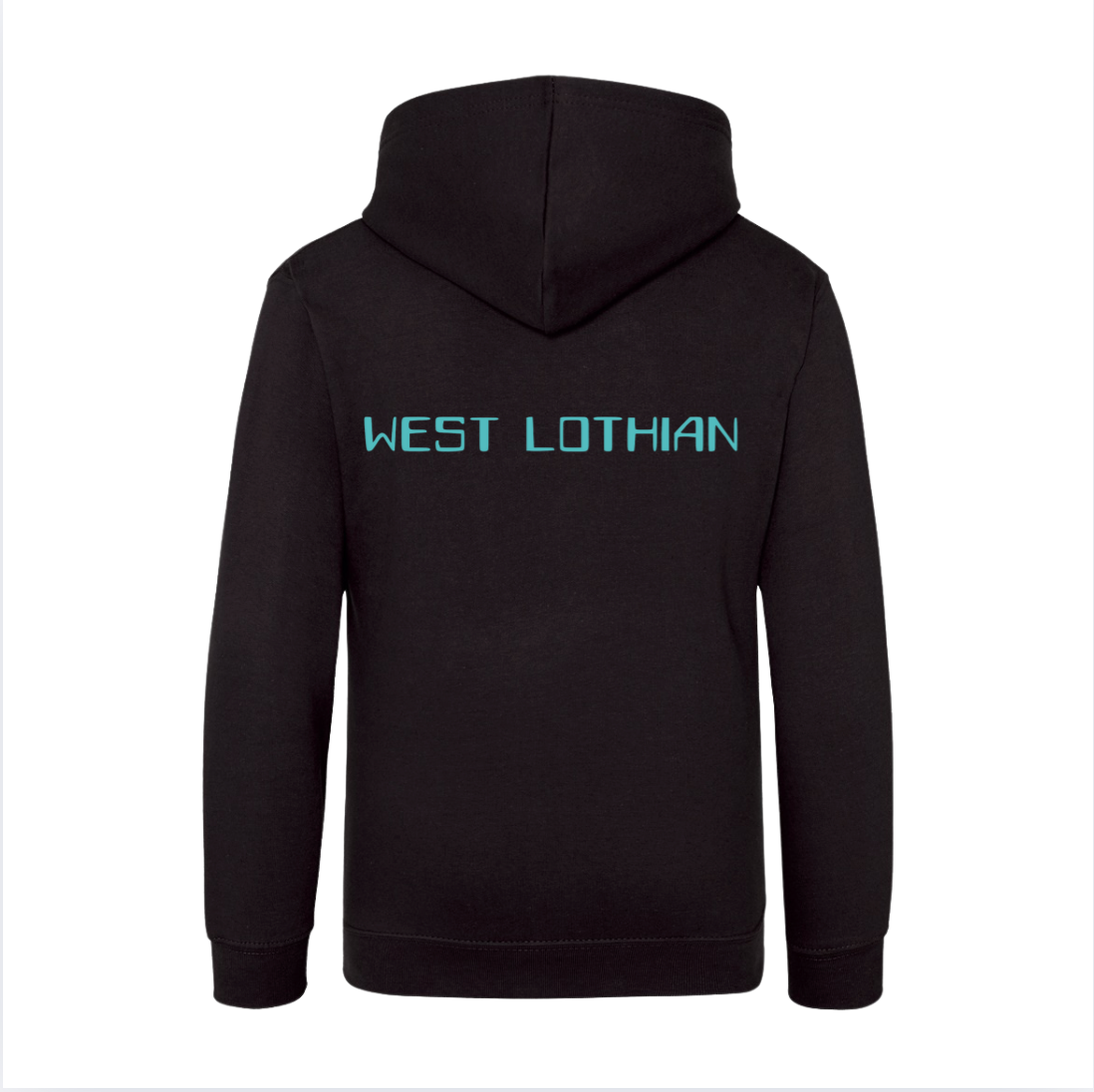 Hoodie - Black