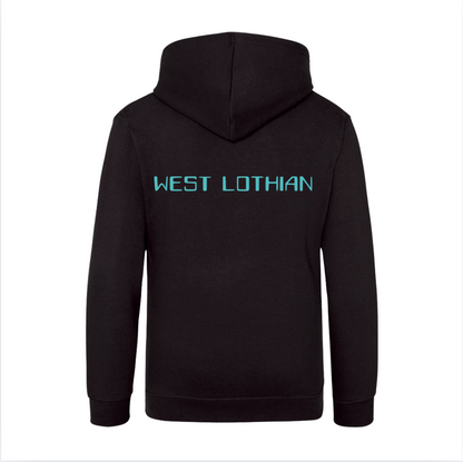 Hoodie - Black