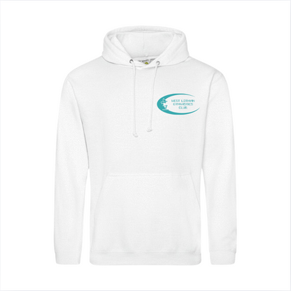 Hoodie - White