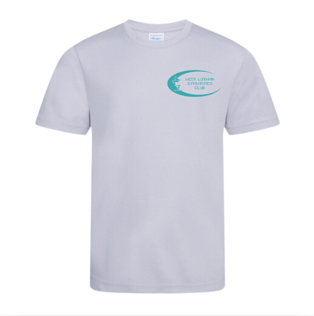 T-Shirt - Grey