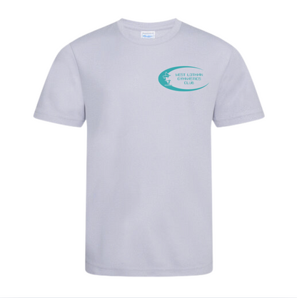 T-Shirt - Grey