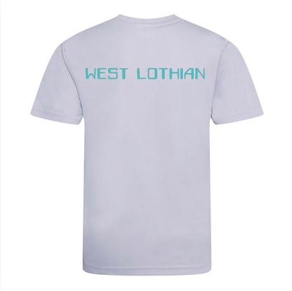 T-Shirt - Grey