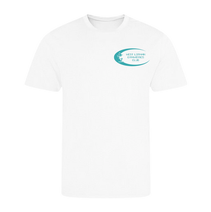 T-Shirt - White