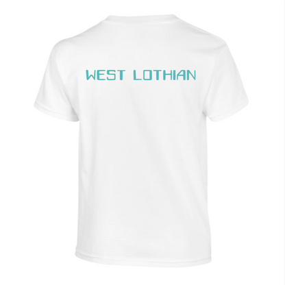 T-Shirt - White