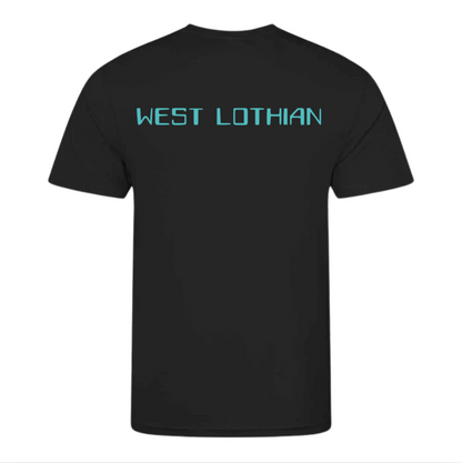 T-Shirt - Black