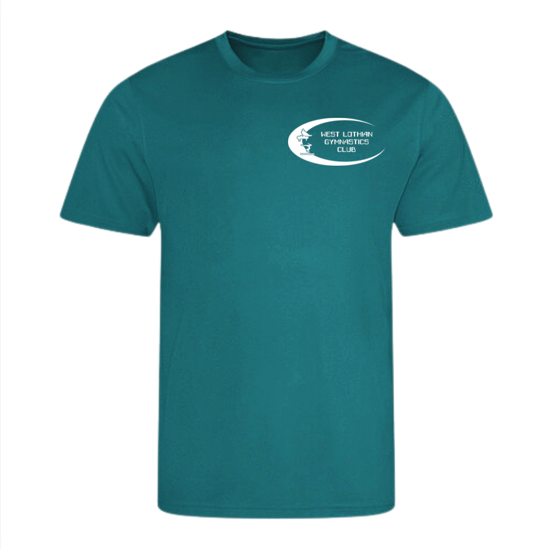 T-Shirt - Teal