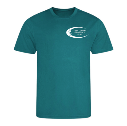 T-Shirt - Teal