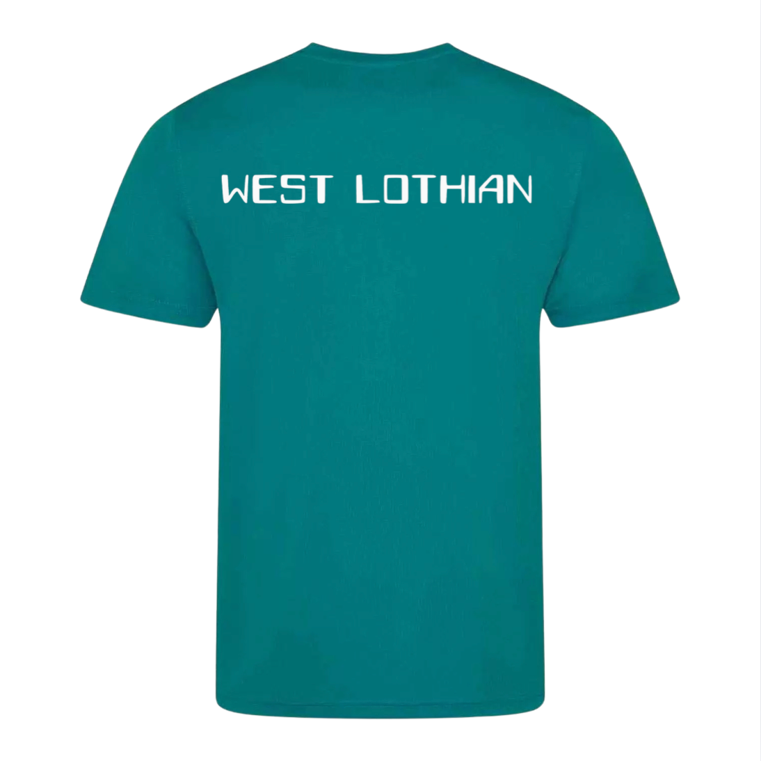 T-Shirt - Teal