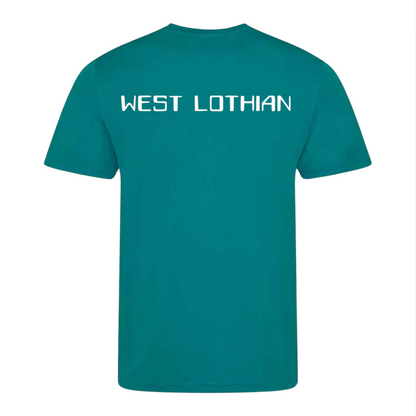 T-Shirt - Teal