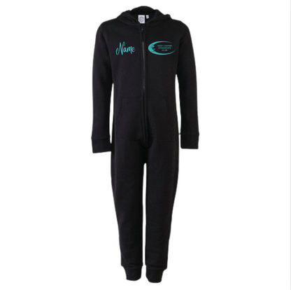 Onesie - Black