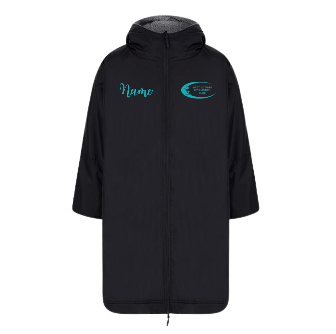 All Weather Jacket