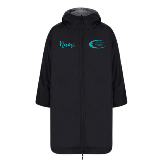 All Weather Jacket