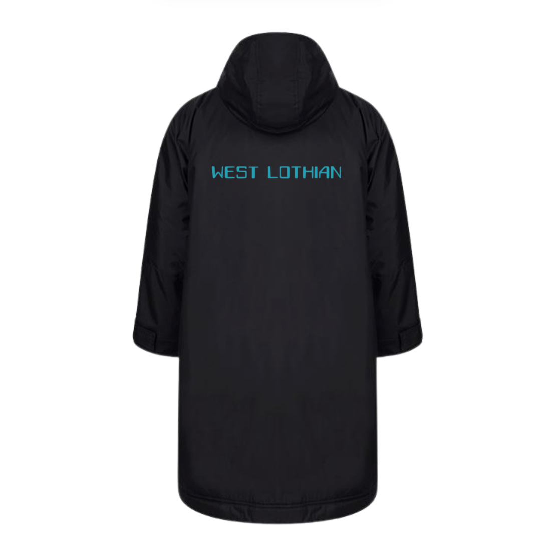 All Weather Jacket