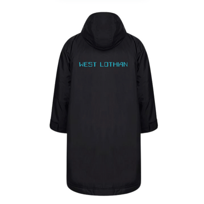 All Weather Jacket