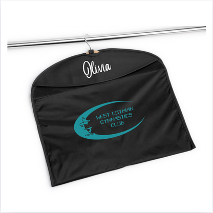 Leotard/Kit Bag