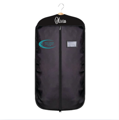 Leotard/Kit Bag