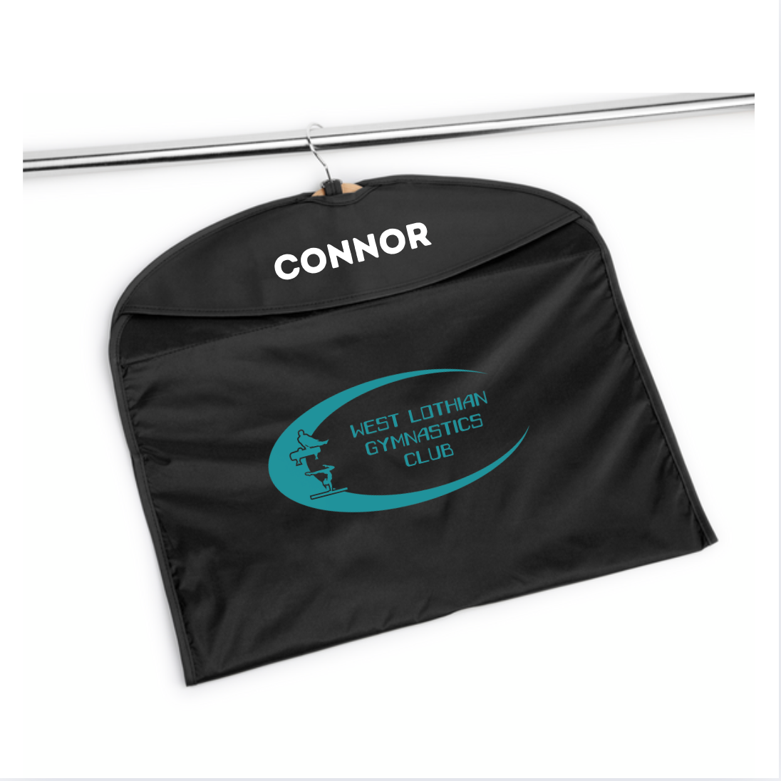 Leotard/Kit Bag