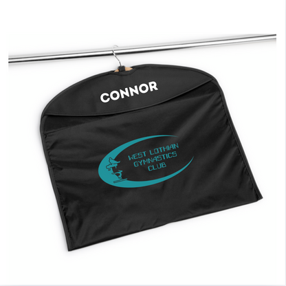Leotard/Kit Bag