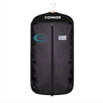 Leotard/Kit Bag