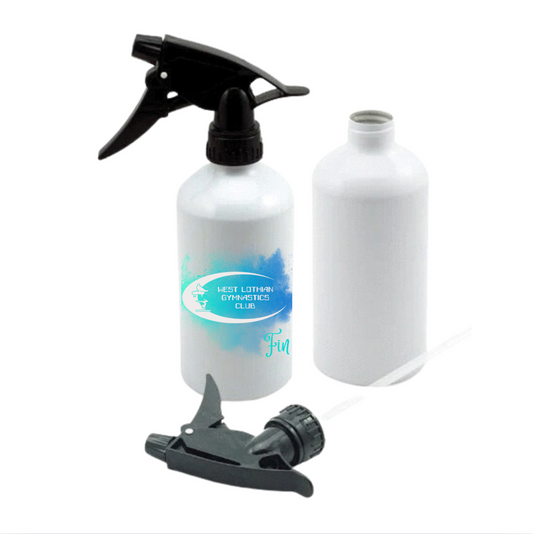 Spray Bottle