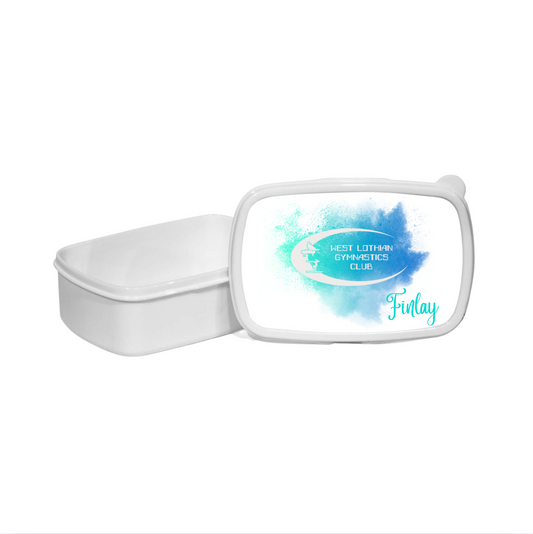 Chalk Box