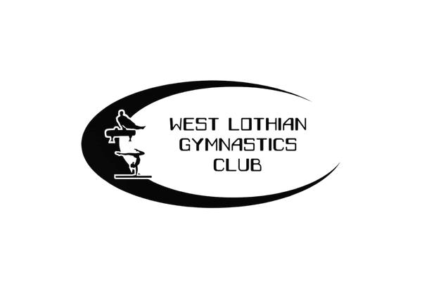 West Lothian Gymnastics Club Merchandise